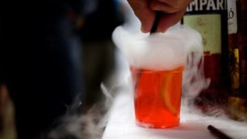 ¿Qué es el nitrógeno?