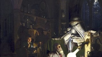 ¿Qué es el fósforo?