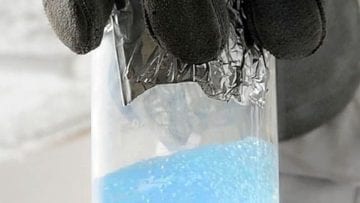 ¿Qué es el oxígeno?