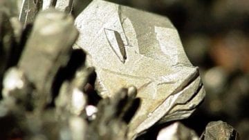 ¿Qué es el arsénico?