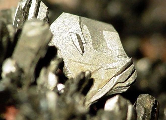 ¿Qué es el arsénico?