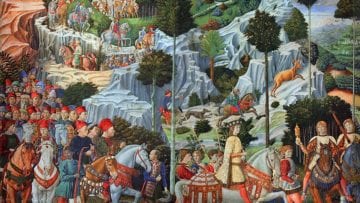 ¿Cuáles son las características del Renacimiento?