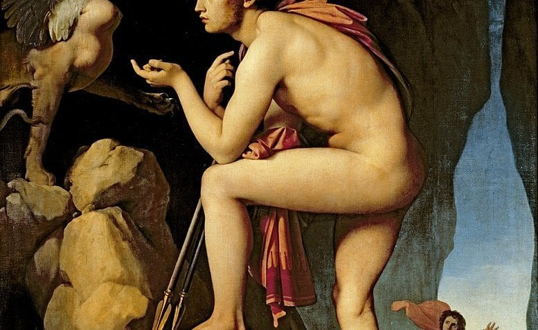 ¿Qué es el ciclo tebano?