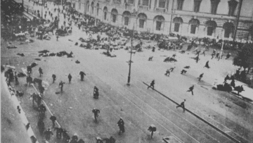 ¿Qué es un régimen de excepción?