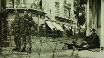 ¿Qué es el toque de queda?