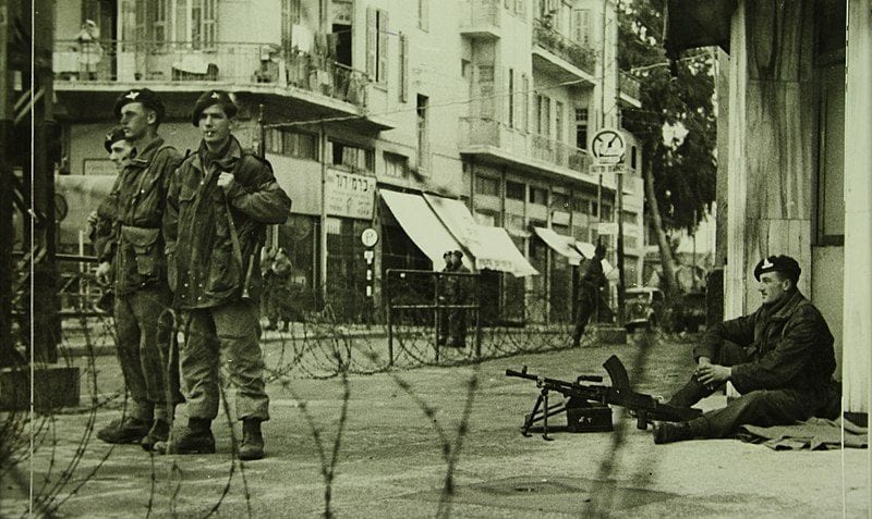 ¿Qué es el toque de queda?