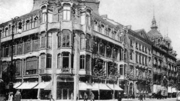 ¿Cuáles son las características del modernismo?