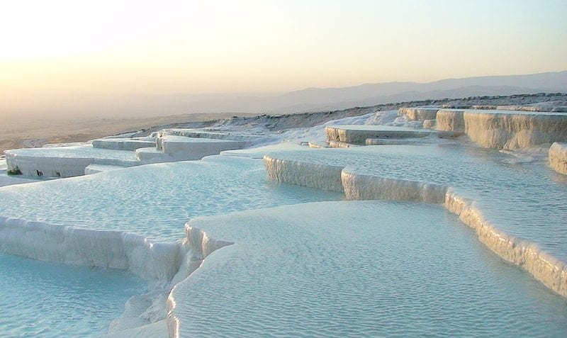 ¿Qué es el calcio?