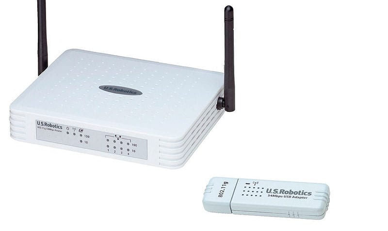 ¿Qué es un router?