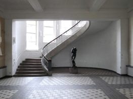 ¿Qué fue la Bauhaus?