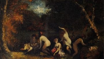 ¿Qué es la escuela cirenaica?