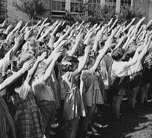 ¿Qué es la demagogia?