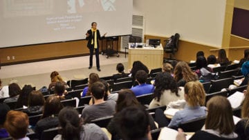 ¿Qué es la disertación?