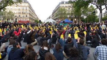 ¿Qué es la democracia directa?