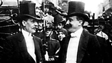 ¿Qué es la plutocracia?