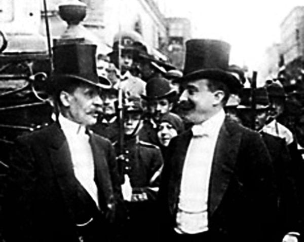 ¿Qué es la plutocracia?