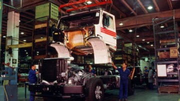 ¿Qué es el sector secundario?