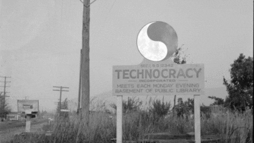 ¿Qué es la tecnocracia?