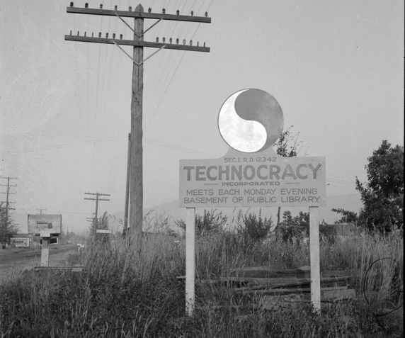 ¿Qué es la tecnocracia?