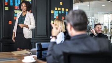 ¿Qué es una sociedad anónima?