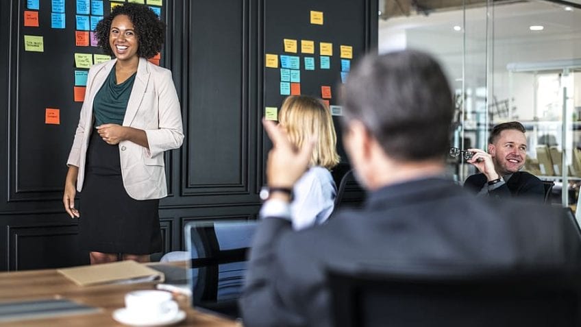 ¿Qué es una sociedad anónima?