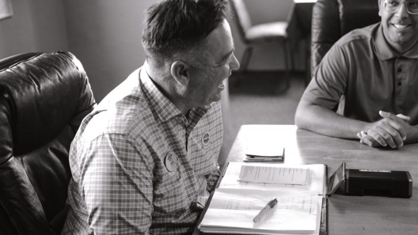 ¿Qué es un pie de página?