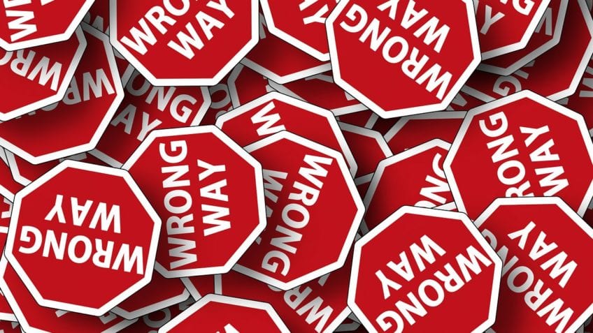 ¿Qué es una falacia?